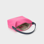 Borsa a spalla JUDITH 2.0 - HOT PINK