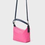 Borsa a spalla JUDITH 2.0 - HOT PINK