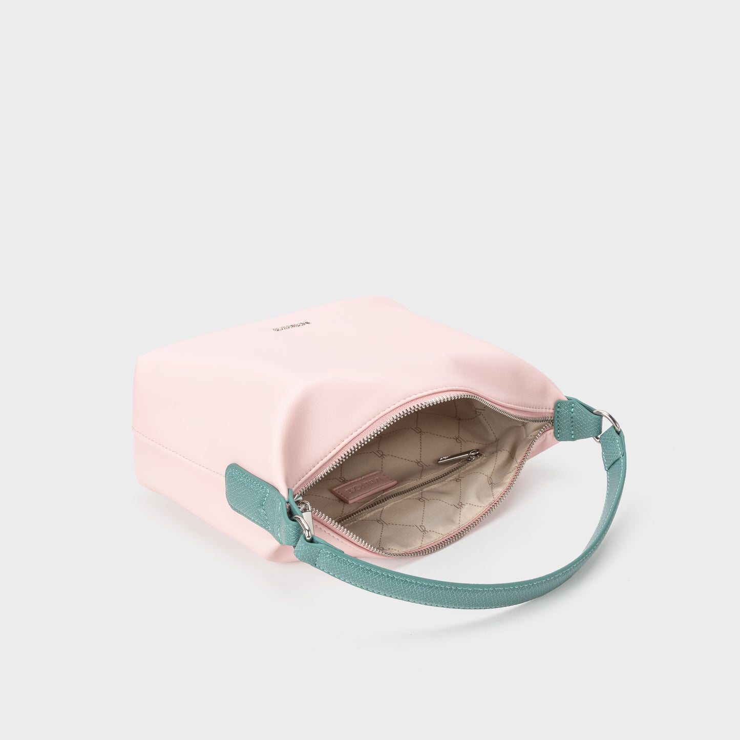 Borsa a spalla JUDITH 2.0 - PINK