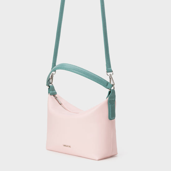 Borsa a spalla JUDITH 2.0 - PINK