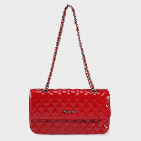 Borsa a spalla KATE BIG - FLAME