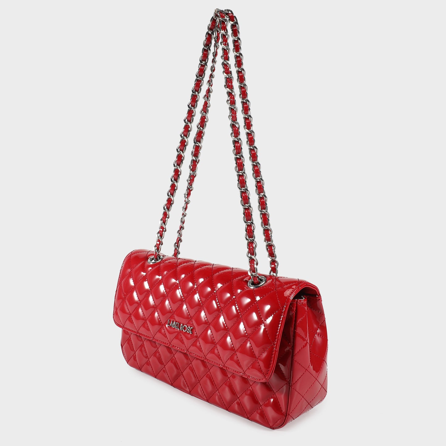 Borsa a spalla KATE BIG - FLAME