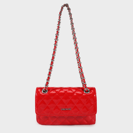 Borsa a spalla KATE SMALL- FLAME