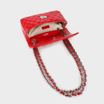 Borsa a spalla KATE SMALL- FLAME