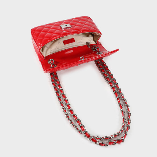 Borsa a spalla KATE SMALL- FLAME