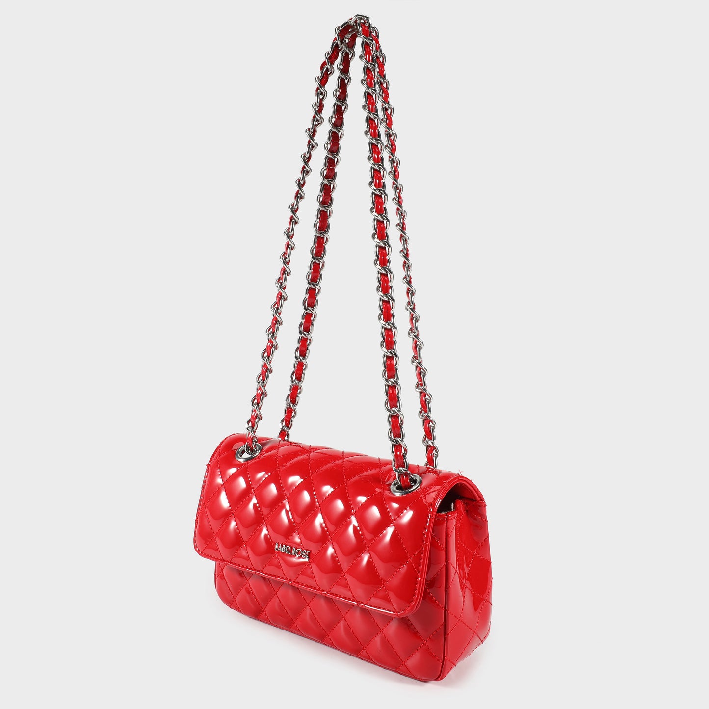 Borsa a spalla KATE SMALL- FLAME