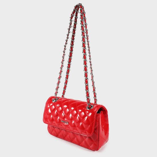 Borsa a spalla KATE SMALL- FLAME