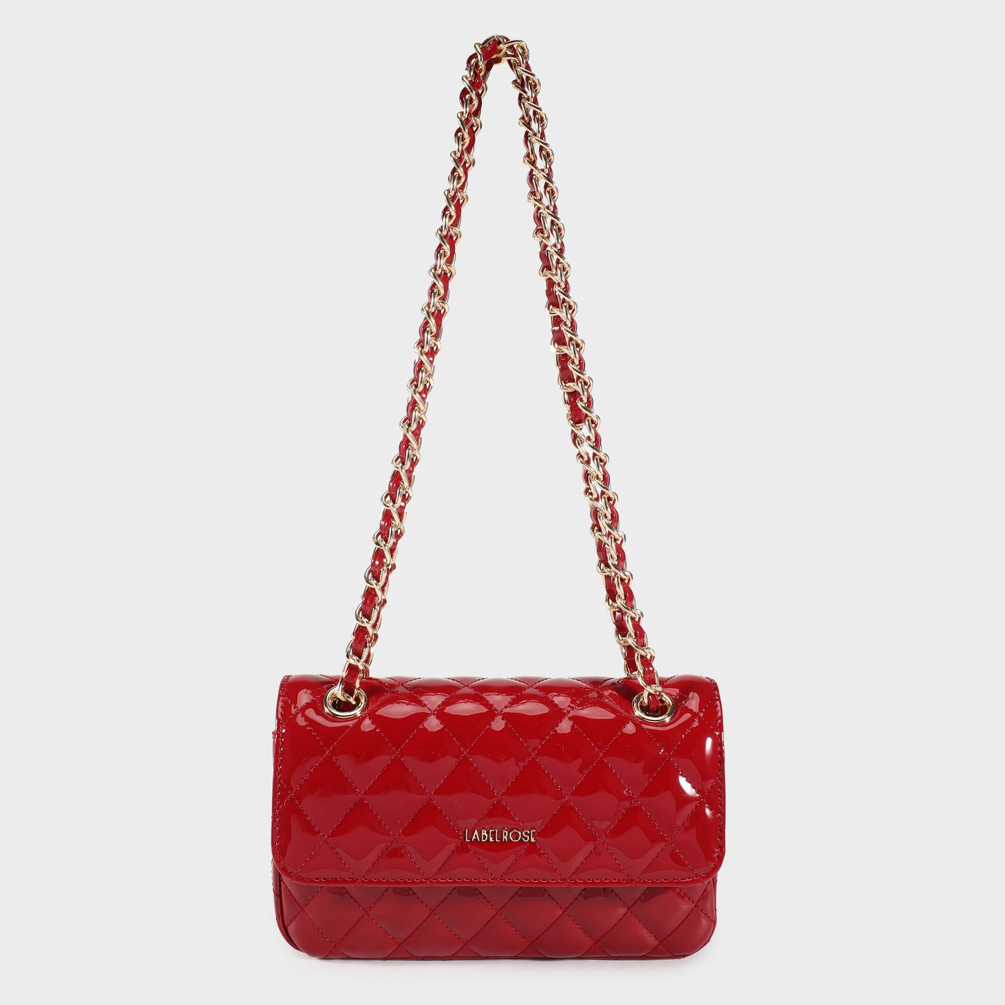 Borsa a spalla KATE SMALL- VELVET