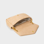 Borsa a spalla KAYLA- BEIGE