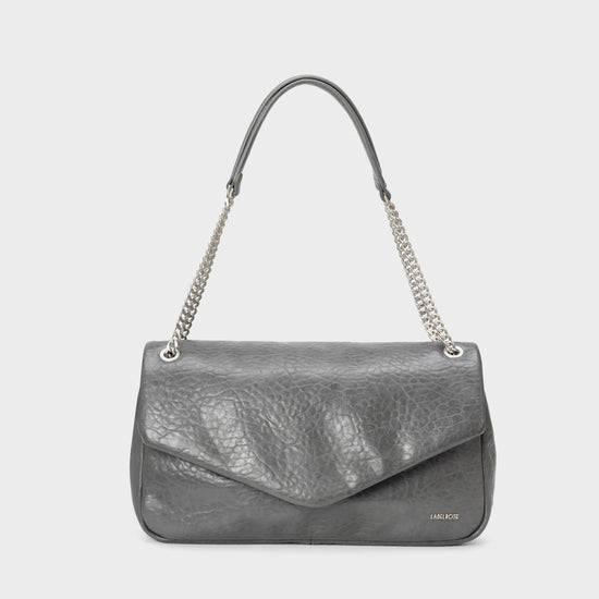 KAYLA-GRAY shoulder bag
