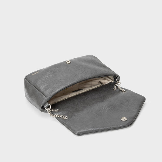 KAYLA-GRAY shoulder bag