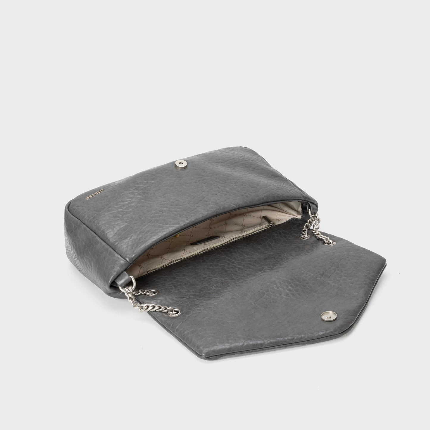 Borsa a spalla KAYLA- GRAY