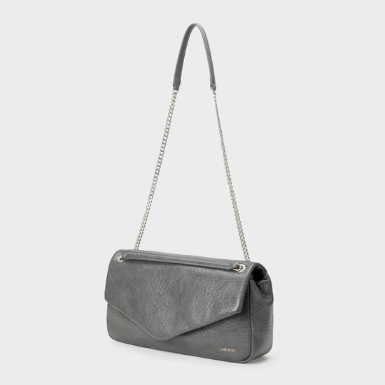 KAYLA-GRAY shoulder bag