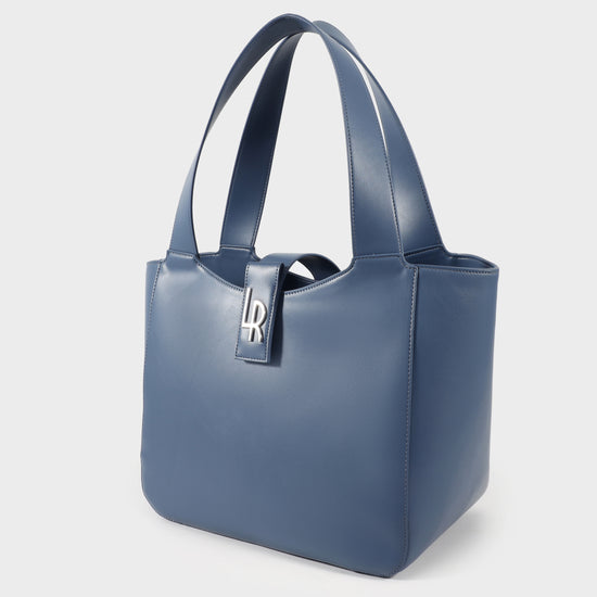 Borsa a spalla NEW MELISSA -  BLUETTE