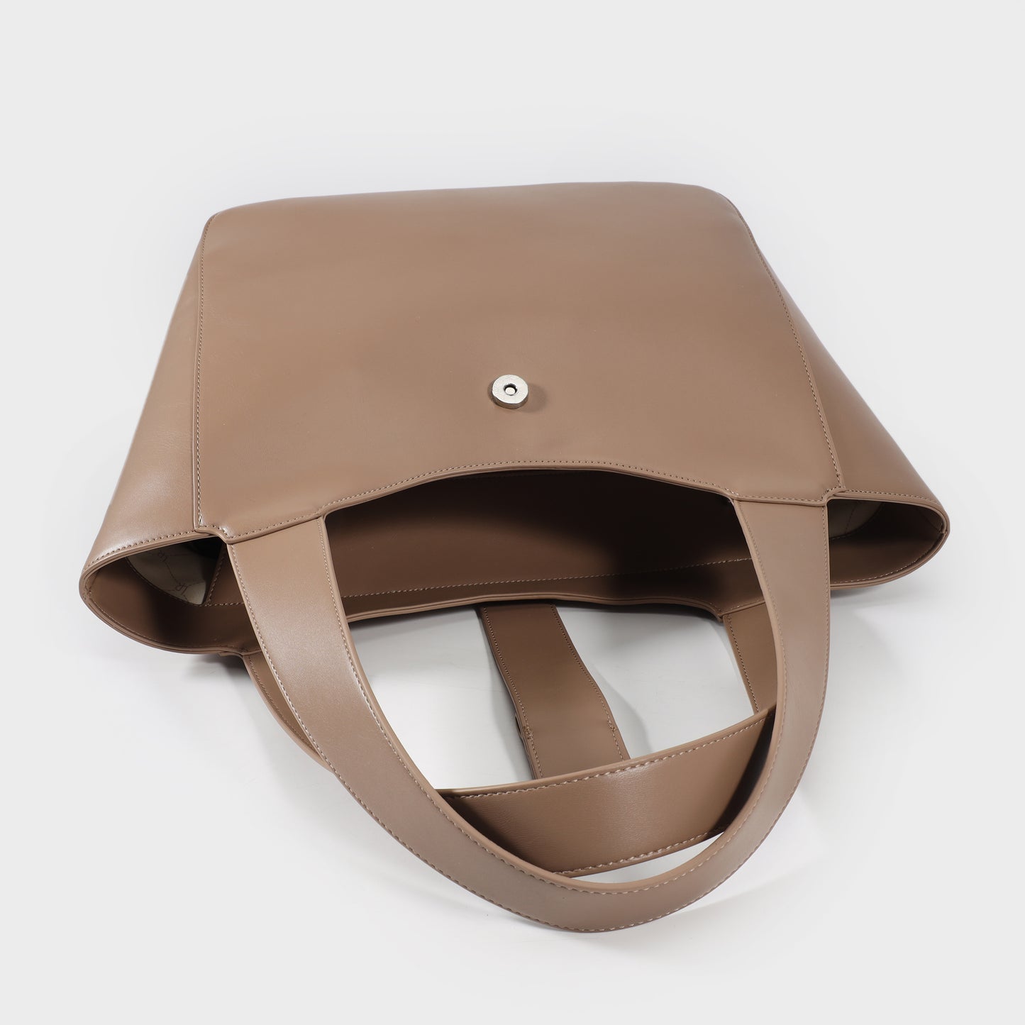 Borsa a spalla NEW MELISSA -  TAUPE