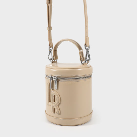 Mini LOLLY bucket - BEIGE