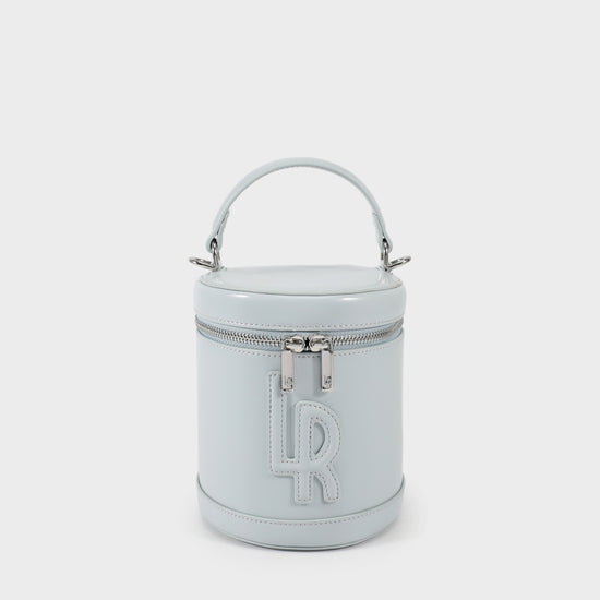 Mini LOLLY bucket - LIGHT BLUE