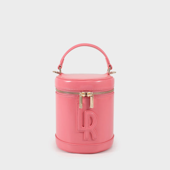 Mini bucket LOLLY - FUXIA