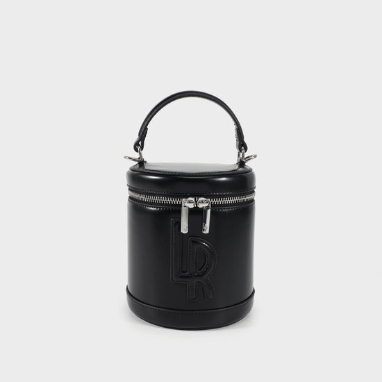 Mini LOLLY bucket - BLACK