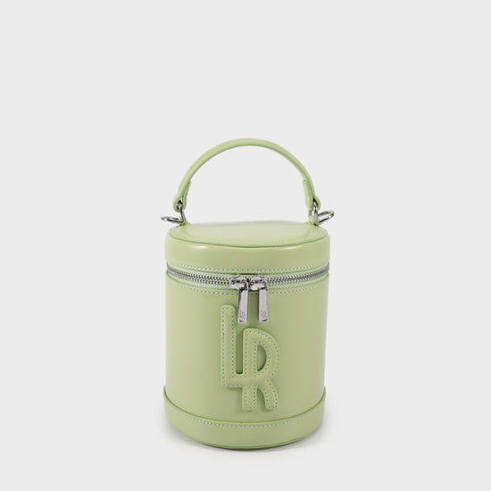 Mini LOLLY bucket - PASTEL GREEN