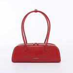 Shoulder bag LONGUETTE- RED