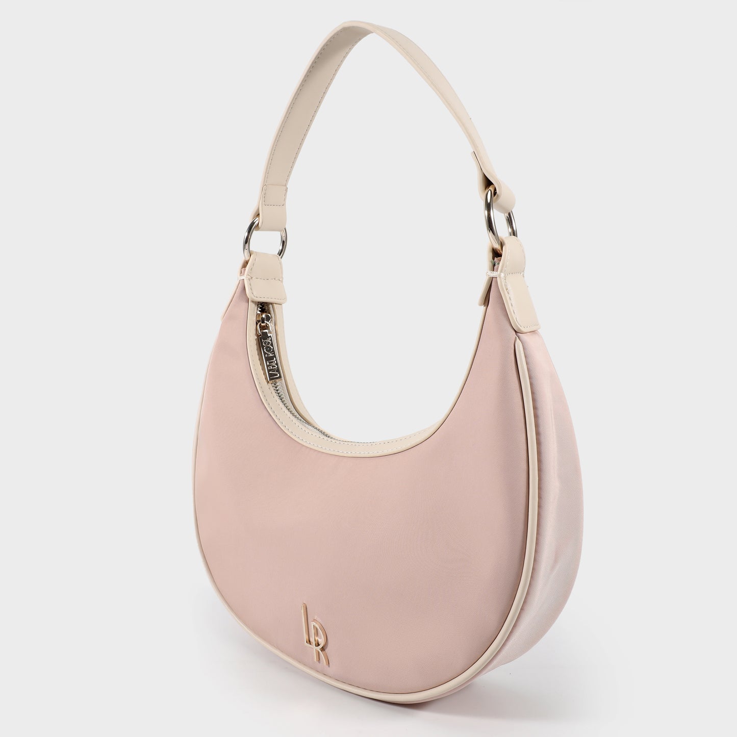 Borsa a spalla MAGGIE - BEIGE