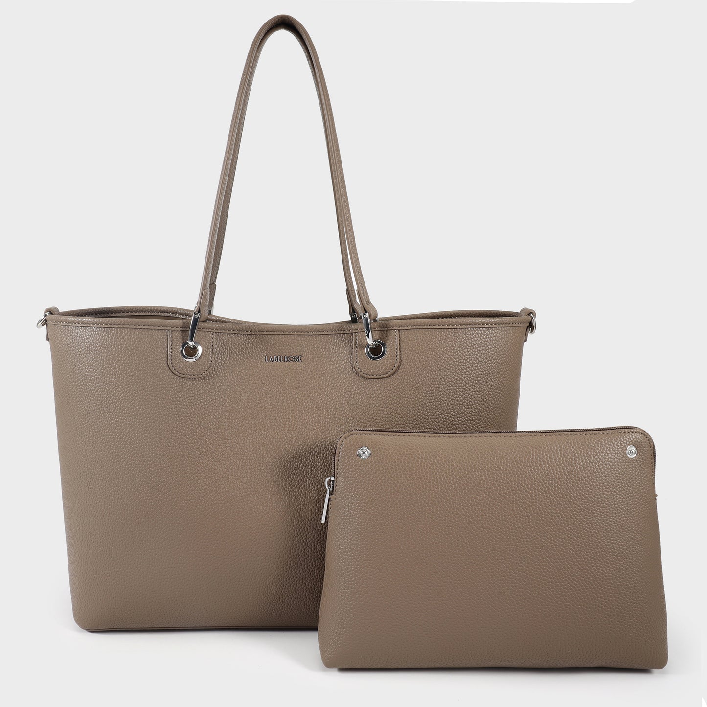 Shopper bag MARGOT EXTRA BIG - FANGO