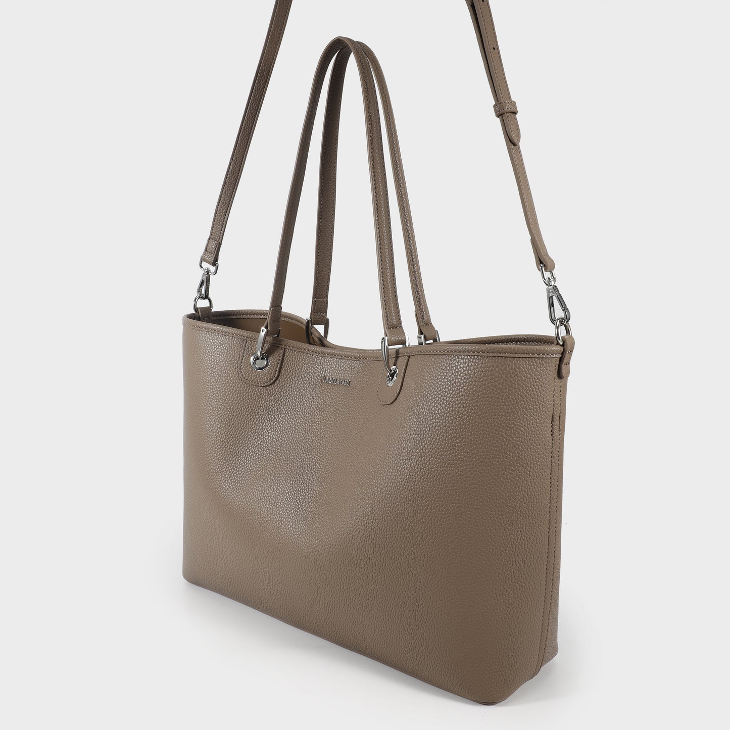 Shopper bag MARGOT EXTRA BIG - FANGO