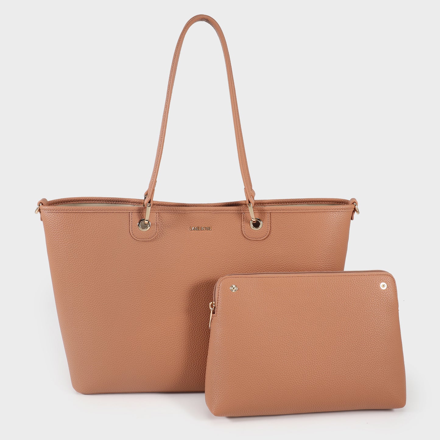 Shopper bag MARGOT EXTRA BIG - SABBIA