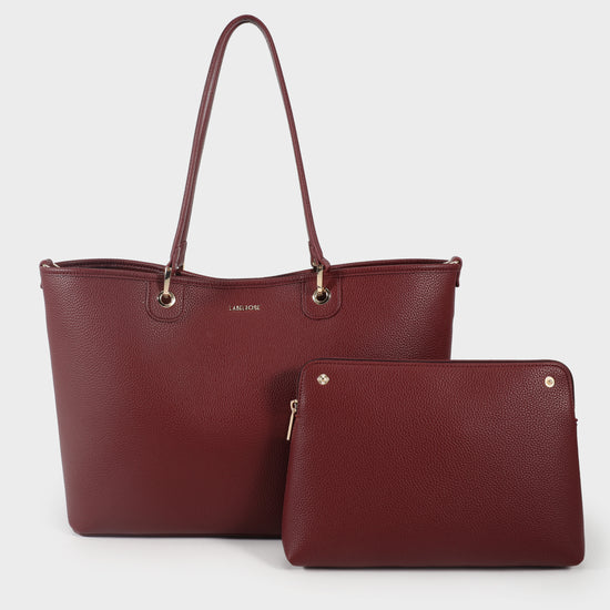 Shopper bag MARGOT EXTRA BIG - VINACCIA