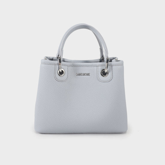 Borsa a mano MARGOT SMALL - AZZURRO POLVERE