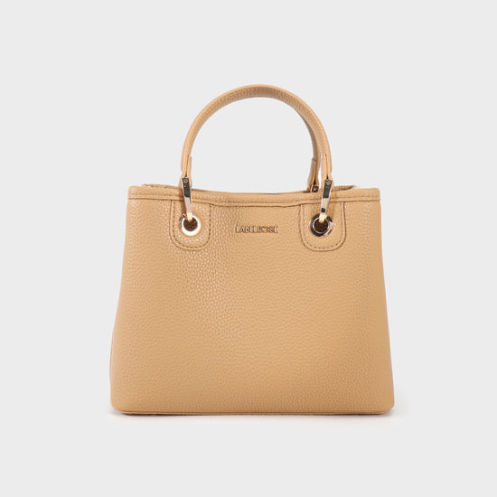 Borsa a mano MARGOT SMALL - BEIGE