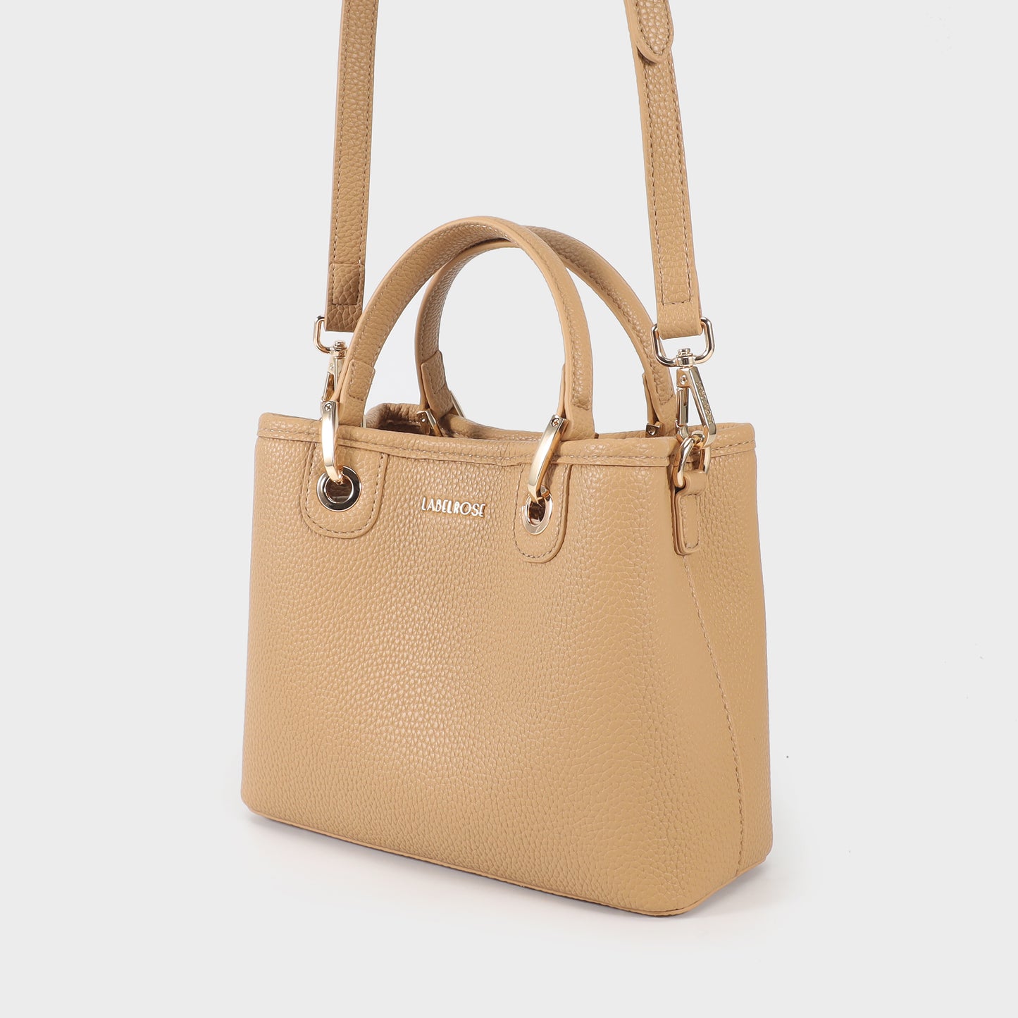 Borsa a mano MARGOT SMALL - BEIGE