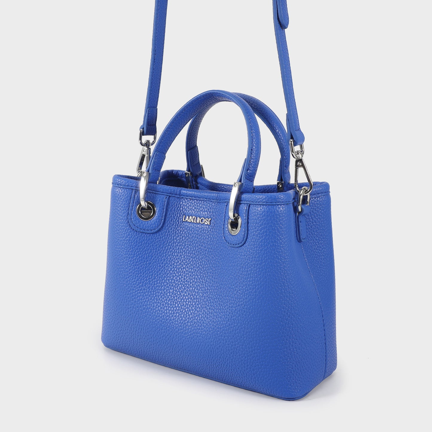 Borsa a mano MARGOT SMALL - BLU ELETTRICO