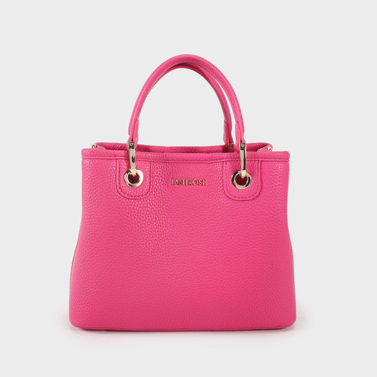 Borsa a mano MARGOT SMALL - FUXIA