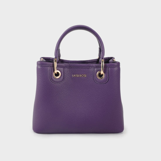 Borsa a mano MARGOT SMALL - VIOLA