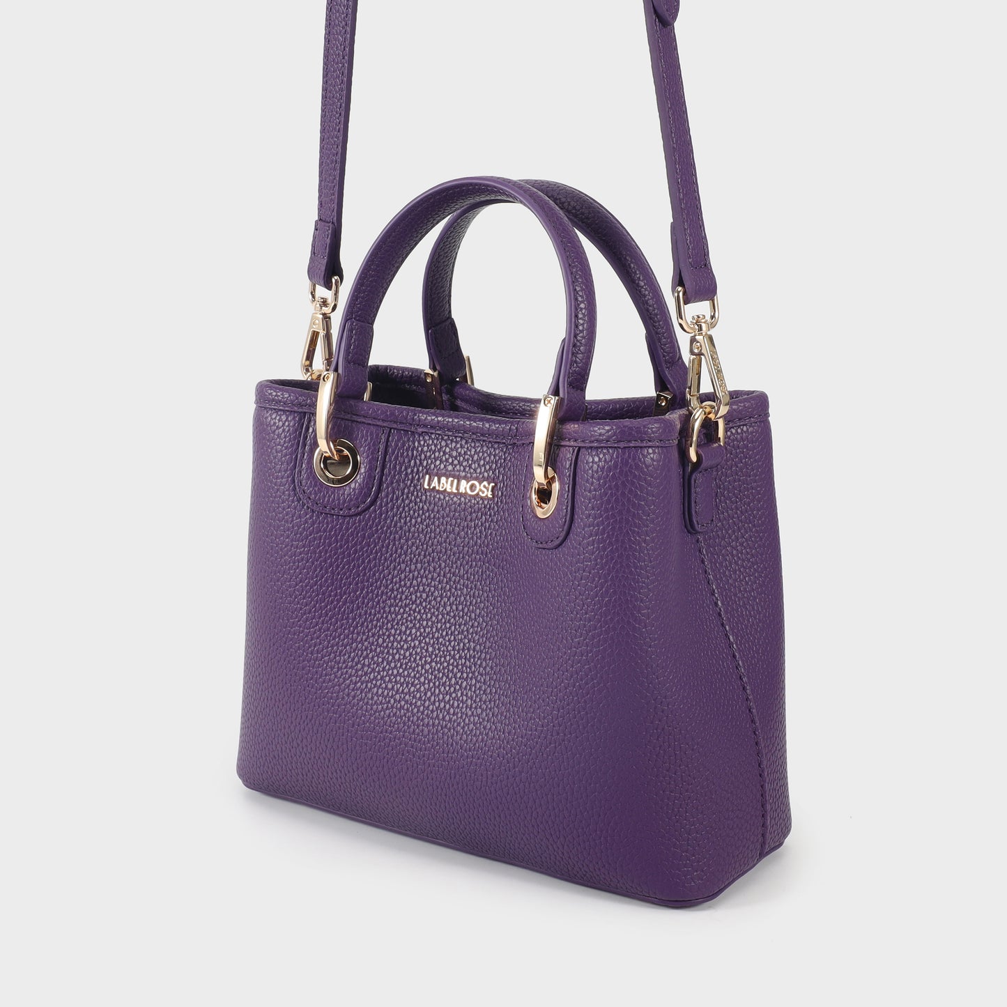 Borsa a mano MARGOT SMALL - VIOLA