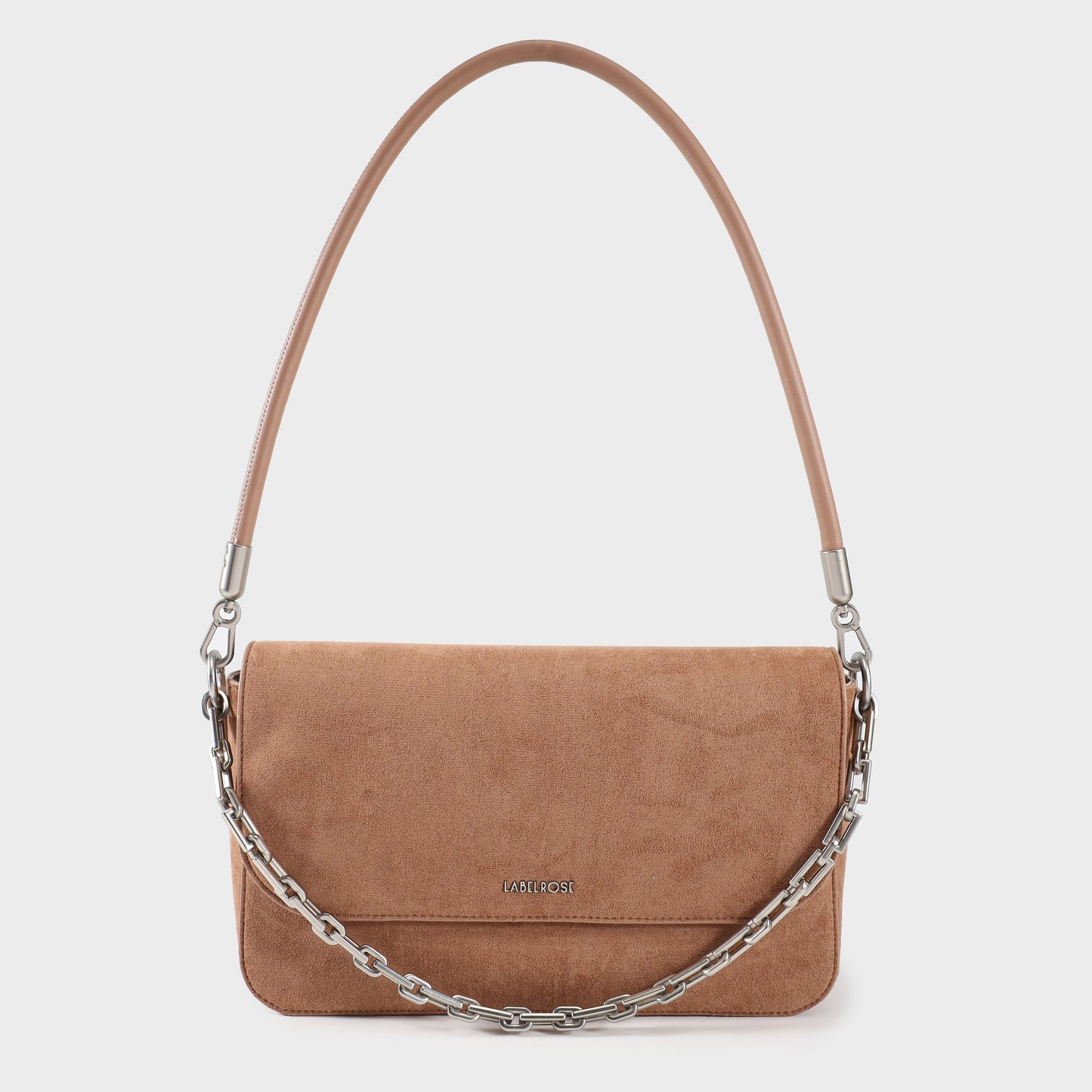 Borsa a spalla MELANY- BEIGE