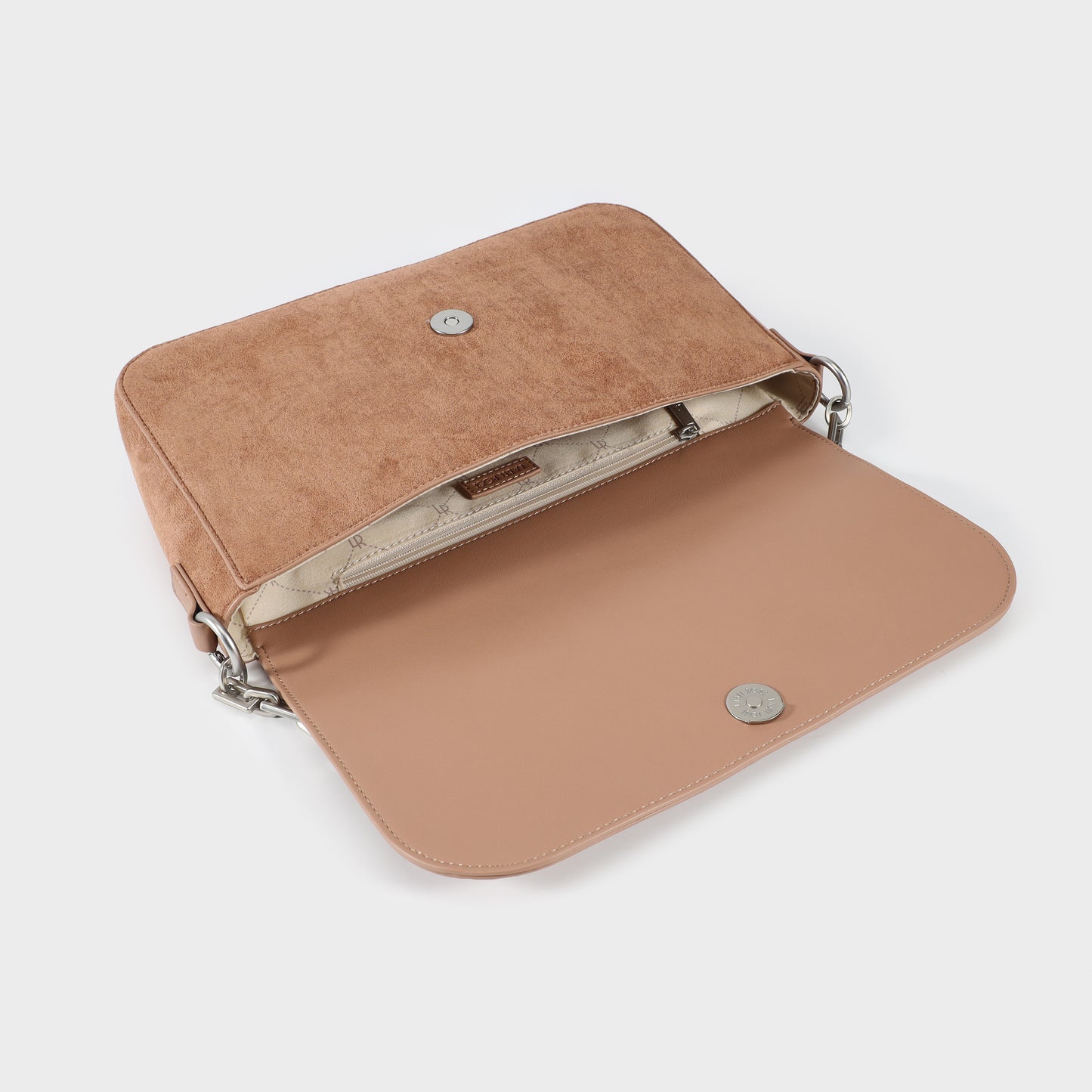 Borsa a spalla MELANY- BEIGE