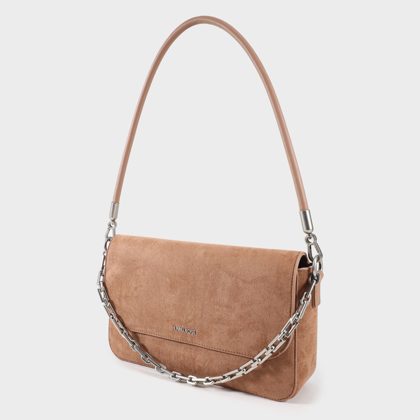 Borsa a spalla MELANY- BEIGE