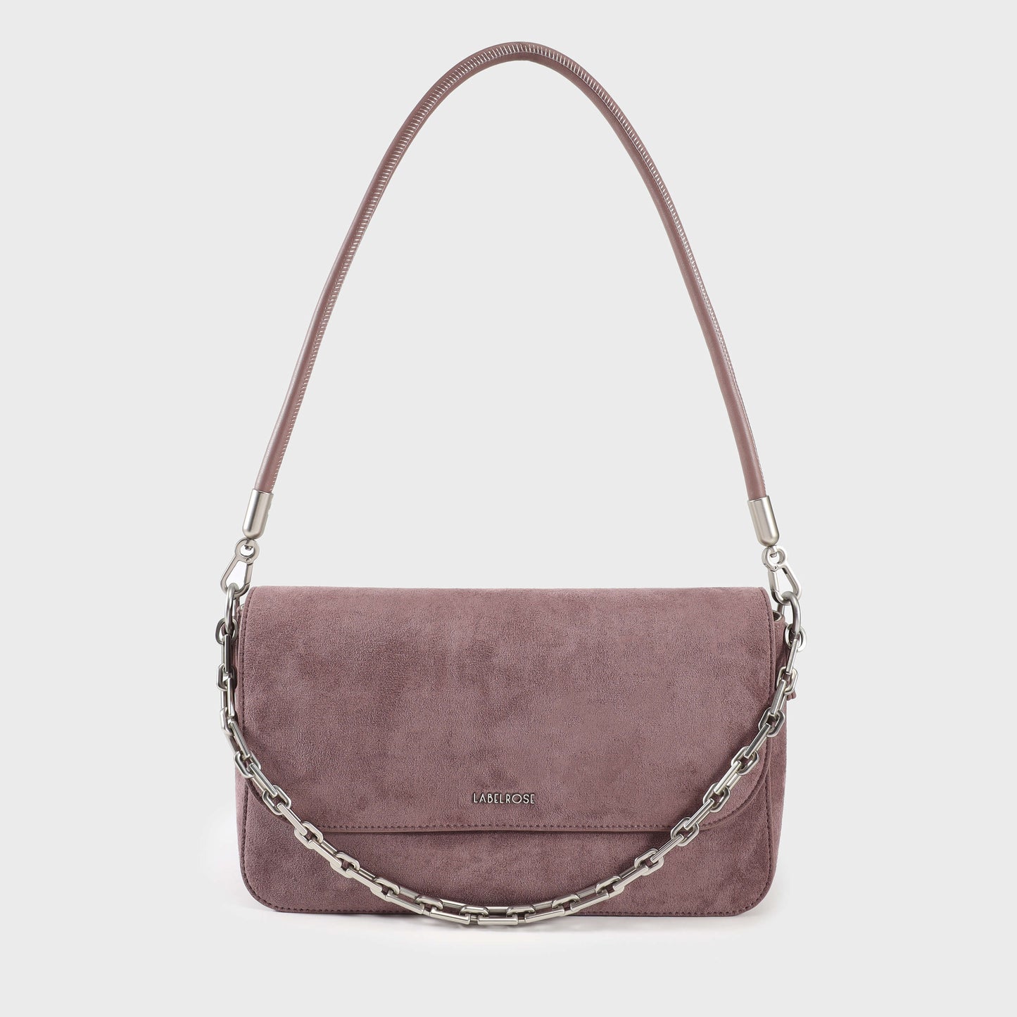 Borsa a spalla MELANY- MALVA