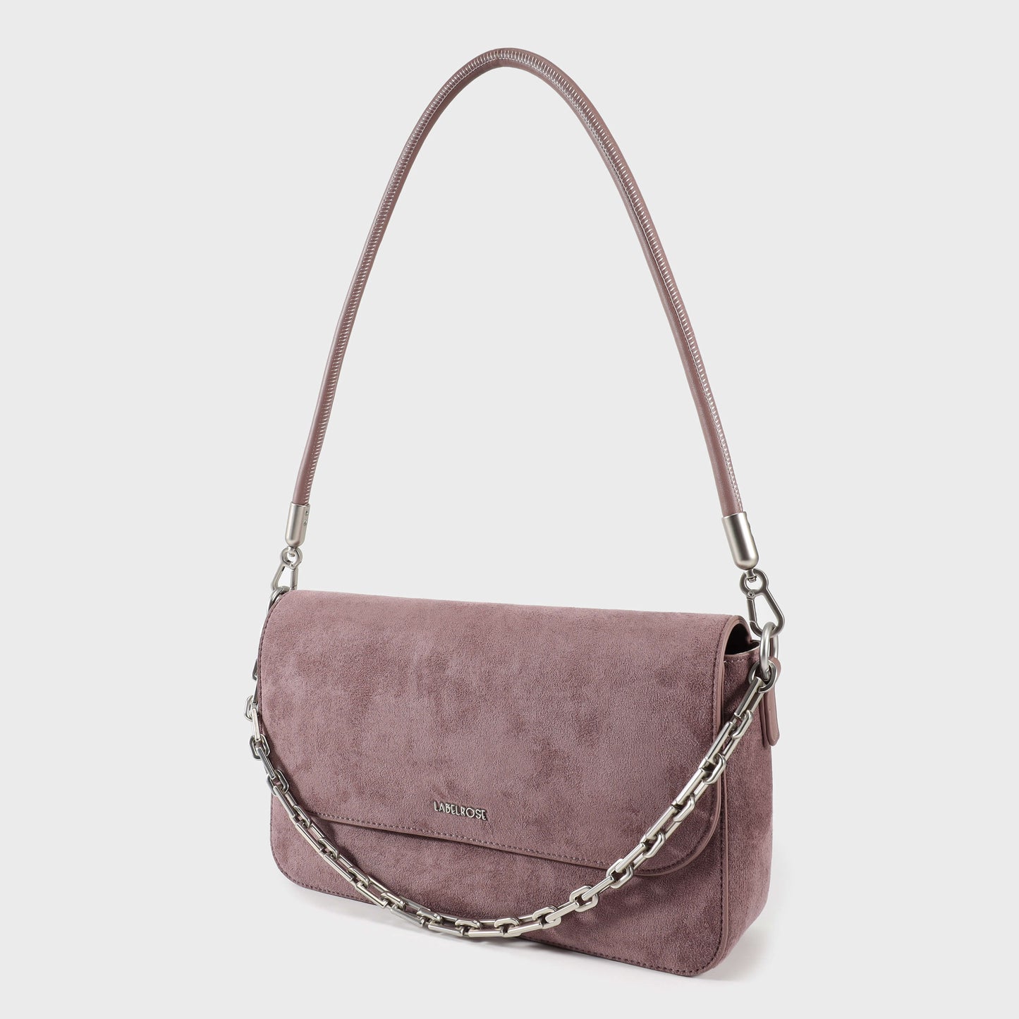 Borsa a spalla MELANY- MALVA