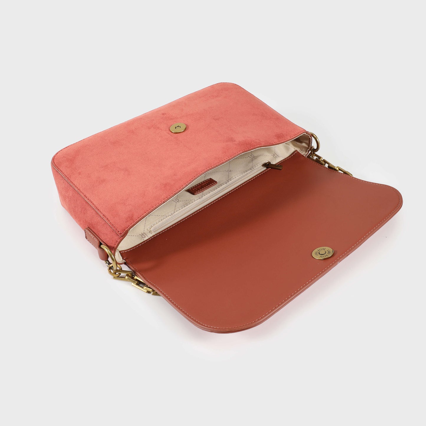 Borsa a spalla MELANY- PESCA