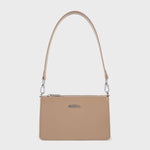MILLIE Shoulder Bag - BEIGE