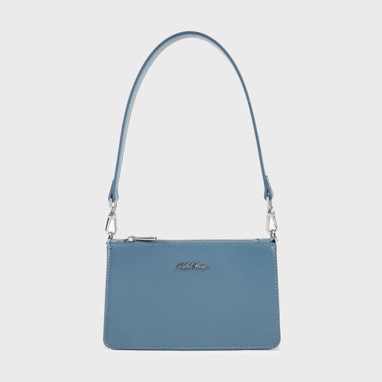 Borsa a spalla MILLIE - BLUE JEANS