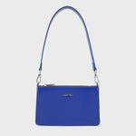 MILLIE Shoulder Bag - COBALT
