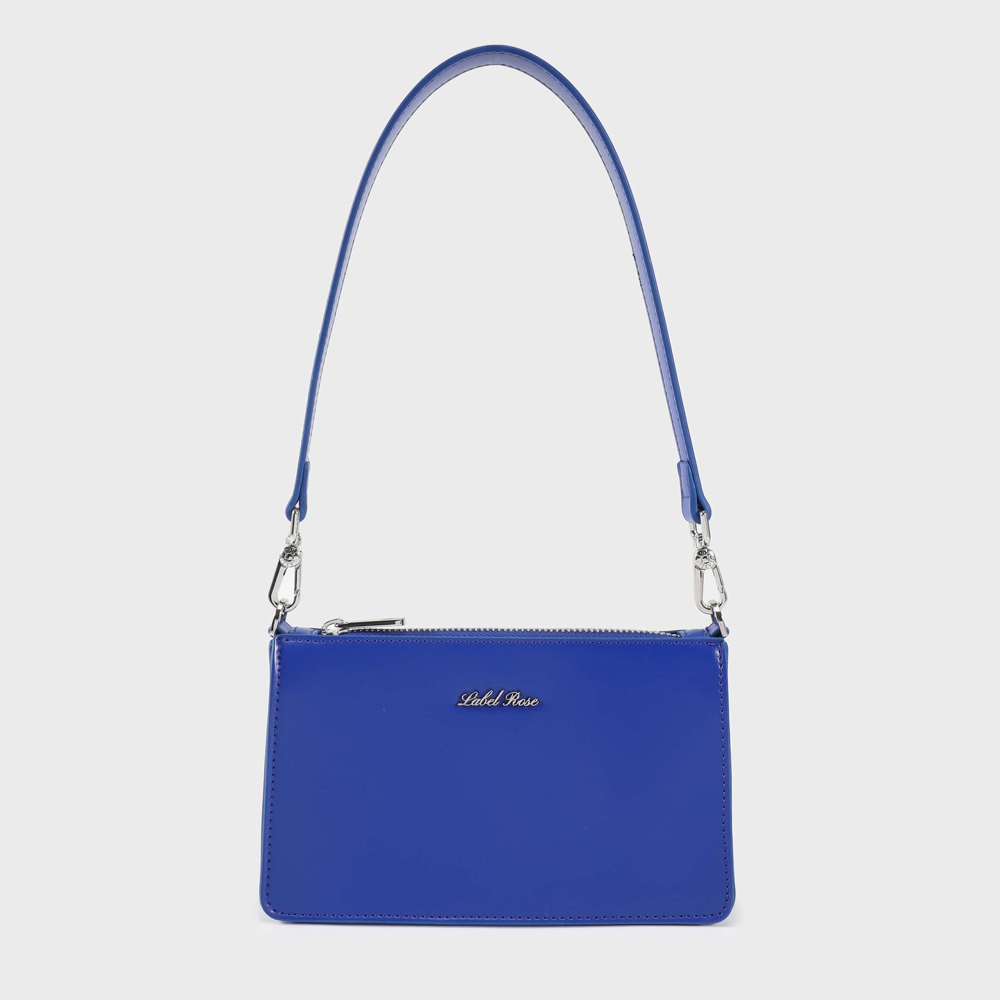 MILLIE Shoulder Bag - COBALT