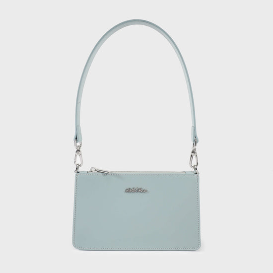 Borsa a spalla MILLIE - SKY