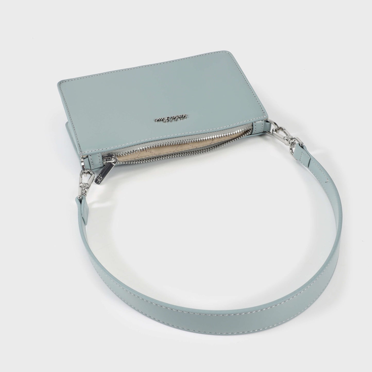 Borsa a spalla MILLIE - SKY