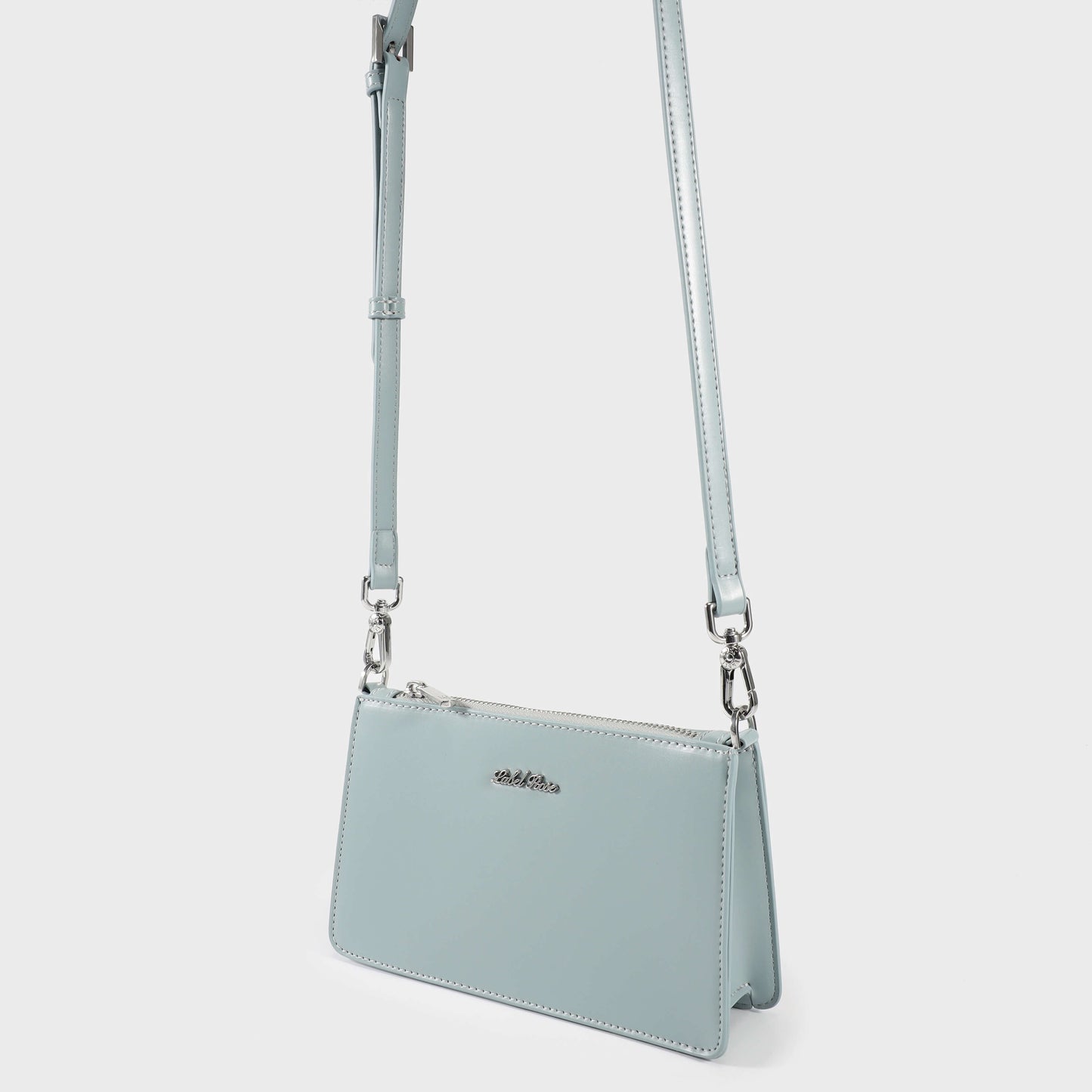 Borsa a spalla MILLIE - SKY